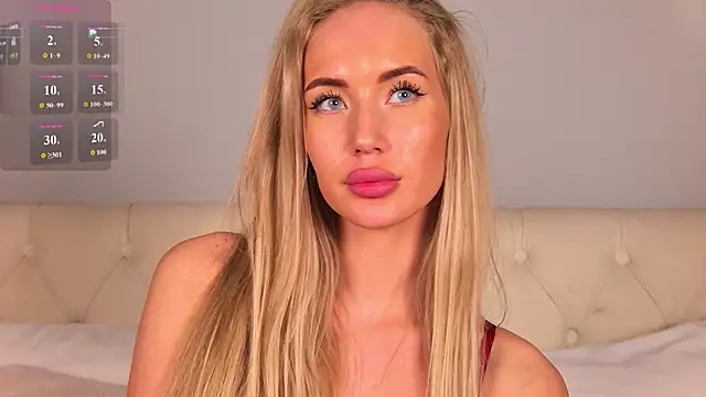 MaryDavies online show from March 24, 6:52 pm