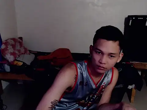 asianmonstercock05 online show from October 8, 1:45 pm