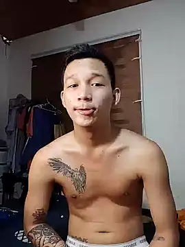 asianmonstercock05 online show from September 26, 2:18 am