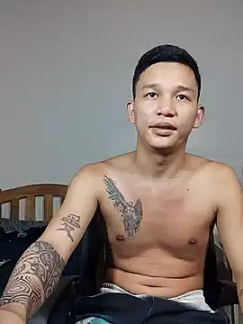 asianmonstercock05 online show from October 3, 1:12 pm