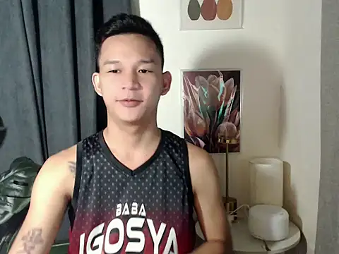 asianmonstercock05 online show from February 5, 9:54 pm