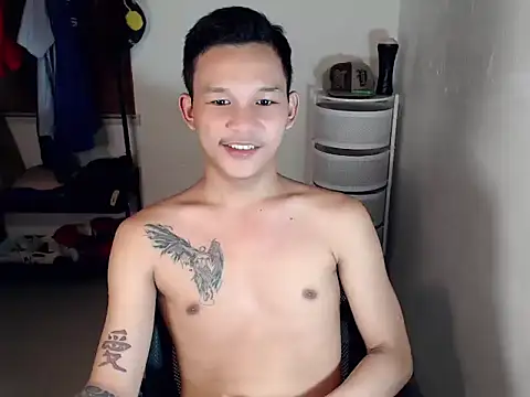 asianmonstercock05 online show from September 23, 3:30 pm