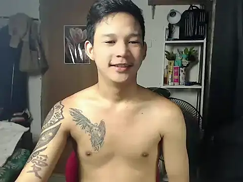 asianmonstercock05 online show from May 10, 2:59 am