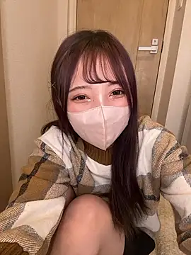 Snapshot of Hono-jpn chatting on October 20, 5:53 am Hono-jpn online show from October 20, 5:53 am