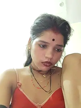 Snapshot of Mahek_love143 chatting on June 7, 11:54 pm Mahek love143 online show from June 7, 11:54 pm