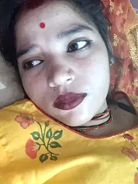 Snapshot of Mahek_love143 chatting on June 18, 9:36 am Mahek love143 online show from June 18, 9:36 am