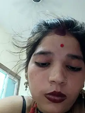 Snapshot of Mahek_love143 chatting on June 20, 11:37 am Mahek love143 online show from June 20, 11:37 am