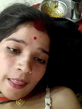 Snapshot of Mahek_love143 chatting on July 3, 10:44 am Mahek love143 online show from July 3, 10:44 am