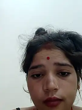 Snapshot of Mahek_love143 chatting on July 7, 10:02 pm Mahek love143 online show from July 7, 10:02 pm