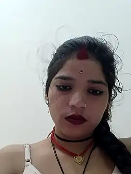 Snapshot of Mahek_love143 chatting on July 5, 4:19 am Mahek love143 online show from July 5, 4:19 am