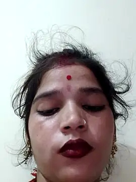 Snapshot of Mahek_love143 chatting on June 17, 10:58 am Mahek love143 online show from June 17, 10:58 am