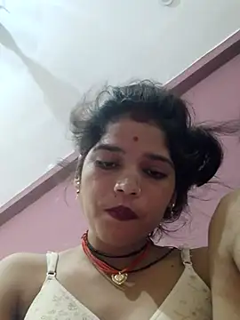 Snapshot of Mahek_love143 chatting on July 3, 11:22 pm Mahek love143 online show from July 3, 11:22 pm