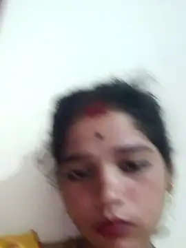 Snapshot of Mahek_love143 chatting on July 8, 10:27 am Mahek love143 online show from July 8, 10:27 am