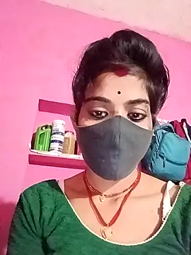 Mahek love143 online show from December 5, 12:37 pm