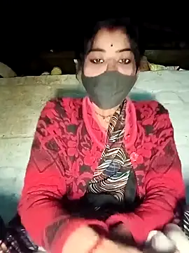 Mahek love143 online show from November 29, 12:49 pm