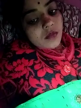 Mahek love143 online show from November 30, 12:55 am