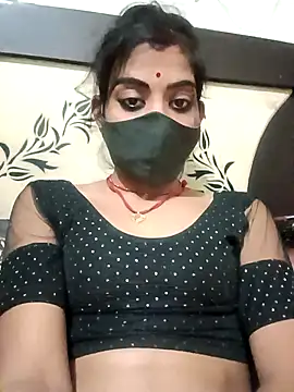 Mahek love143 online show from November 15, 3:05 pm