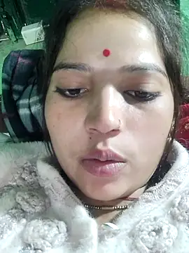 Mahek love143 online show from January 13, 1:42 am