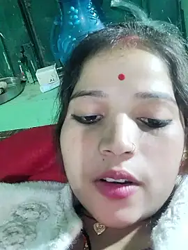 Mahek love143 online show from January 13, 1:48 pm