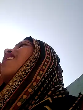 Mahek love143 online show from January 15, 8:40 am