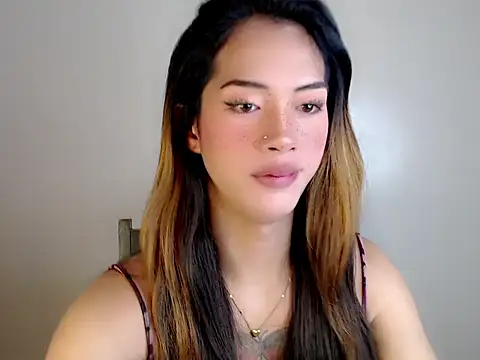 ashley bombshell online show from October 18, 6:54 pm