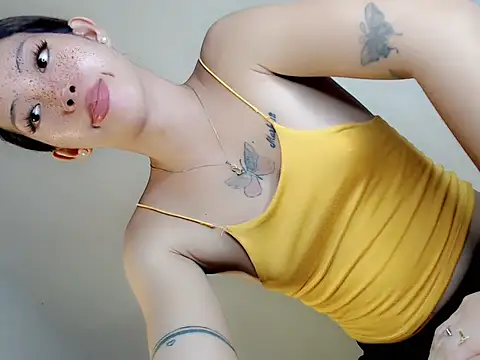 ashley bombshell online show from May 27, 1:57 am