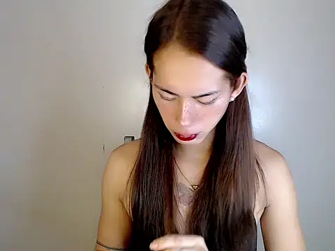 ashley bombshell online show from October 31, 8:16 pm