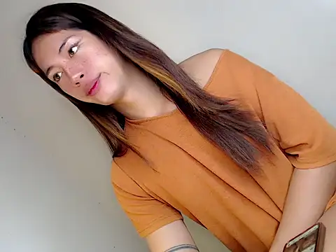 ashley bombshell online show from March 4, 8:38 pm