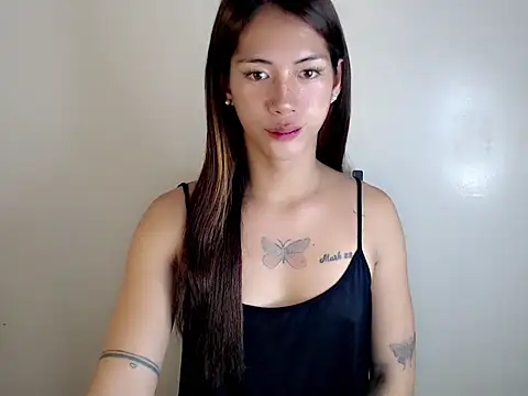 ashley bombshell online show from February 17, 10:07 pm