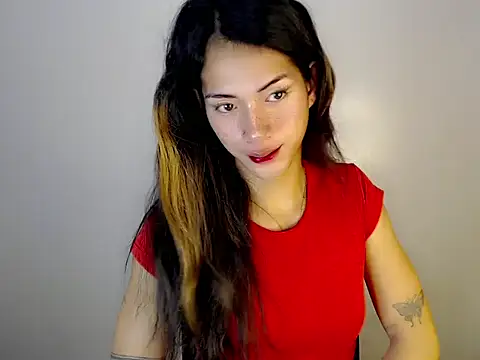 ashley bombshell online show from October 15, 8:17 pm