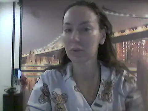 Snapshot of Selirine chatting on October 11, 3:07 am Selirine online show from October 11, 3:07 am