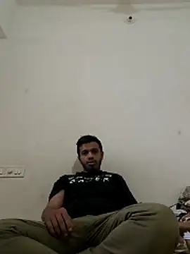 SilentTerr online show from February 19, 12:35 pm