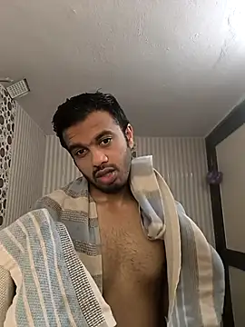 SilentTerr online show from January 12, 2:51 am