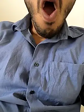 SilentTerr online show from January 11, 9:27 am