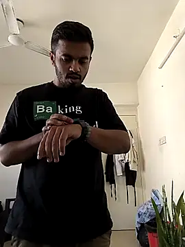 SilentTerr online show from December 18, 9:14 am