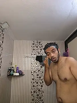 SilentTerr online show from June 5, 3:55 am