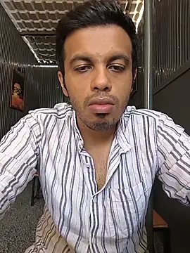 SilentTerr online show from May 31, 10:43 am
