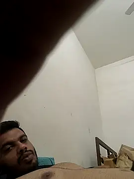 SilentTerr online show from December 19, 4:20 pm