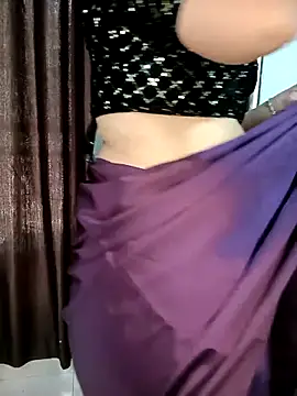 Snapshot of Marathi_Ashu1 chatting on June 14, 6:47 am Marathi Ashu1 online show from June 14, 6:47 am
