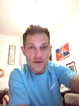 SexyStrp online show from April 17, 7:06 pm