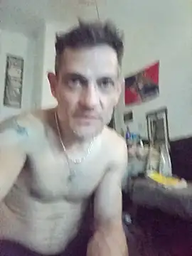 SexyStrp online show from April 3, 6:36 pm