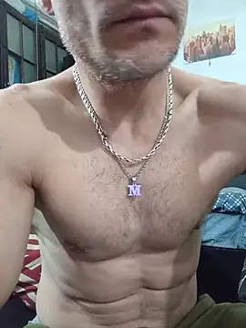 SexyStrp online show from April 1, 8:15 am