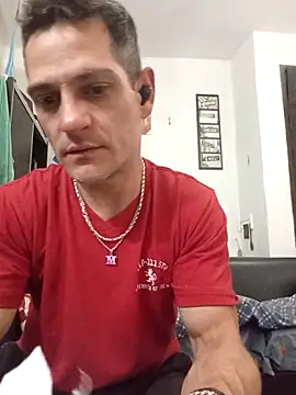 SexyStrp online show from April 11, 3:25 am