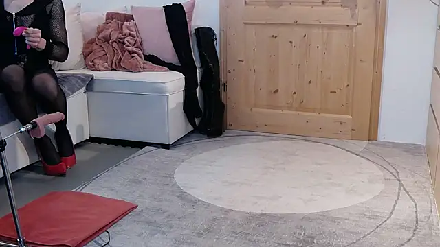 SexyCindyCD online show from January 16, 6:01 pm