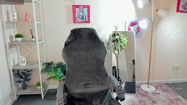 Al1ice Moures online show from February 3, 1:27 am