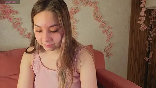 Al1ice Moures online show from November 20, 1:39 am