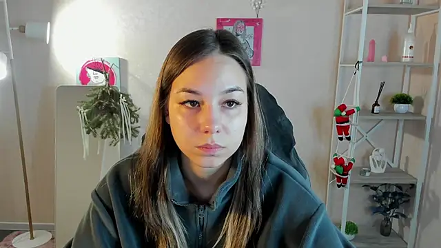 Al1ice Moures online show from January 10, 1:12 am