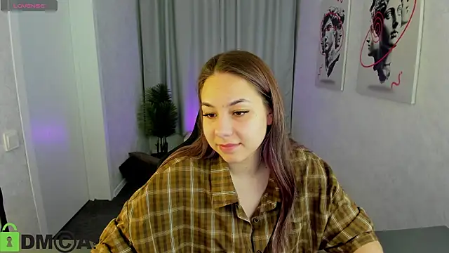 Al1ice Moures online show from November 3, 1:11 am