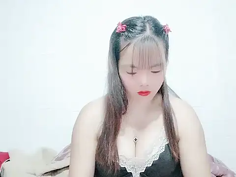 Snapshot of Meomeo-meo chatting on November 8, 2:26 am Meomeo-meo online show from November 8, 2:26 am