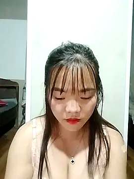 Snapshot of Meomeo-meo chatting on September 24, 8:21 am Meomeo-meo online show from September 24, 8:21 am
